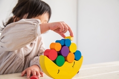 Cho thuê set Mặt trăng thăng bằng