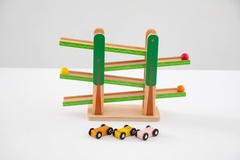 Cho thuê bộ Đường trượt vui nhộn