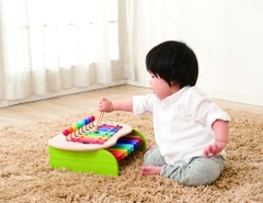 Cho thuê Đàn Piano bằng gỗ cho bé