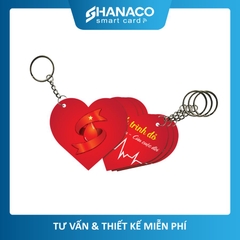 Móc Khóa Quà Tặng