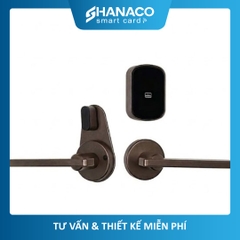Khóa Cửa Thông Minh -  HNL-PT01