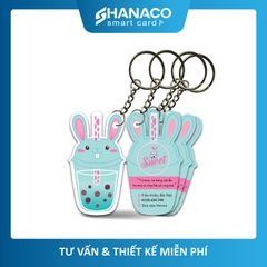 Móc Khóa Quà Tặng