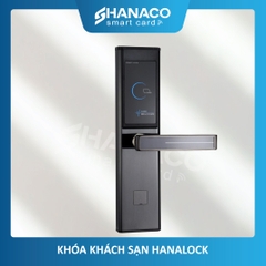 Khóa Khách Sạn 05