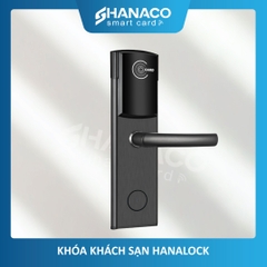 Khóa Khách Sạn 03