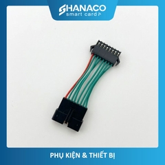 Dây Chuyển Đổi Mạch V9