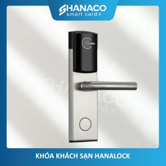 Khóa Khách Sạn 03