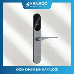 Khóa khách sạn 02
