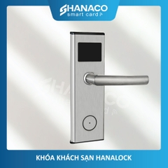 Khóa khách sạn