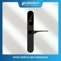 Khóa khách sạn 02