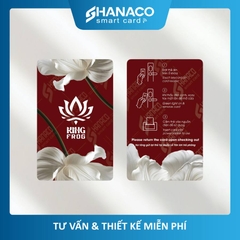 Thẻ Từ Q508
