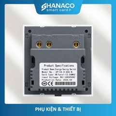 Công Tắc Từ 13.56 (HV)
