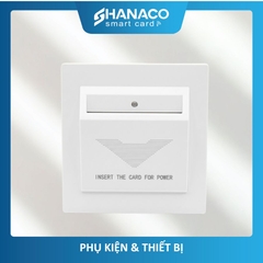 Công Tắc Từ 13.56 (HV)