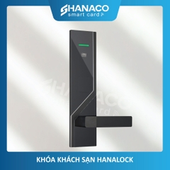 Khóa Khách Sạn