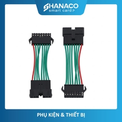 Dây Chuyển Đổi Mạch V9