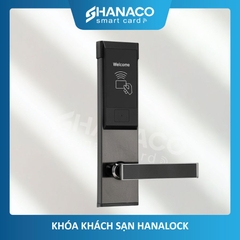 Khóa Khách Sạn HNL-KS02