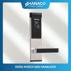 Khóa Khách Sạn HNL-KS02