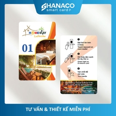 Thẻ Từ Cho App TTLock