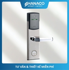 Khóa Phòng Khách Sạn Adel