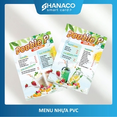 Menu Nhà Hàng Quán Ăn