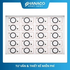 Chip Ghép Proxi + Mifare