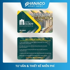 Thẻ Chip Proximity