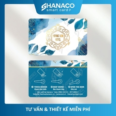 Thẻ Từ Cho Phần Mềm Khóa eLock