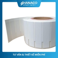 Thẻ Tầm Xa Dán Trong Xe