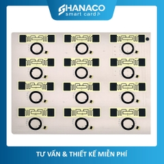 Chip Ghép Tầm Xa + Proxi