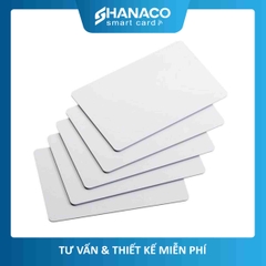 Thẻ Trắng Mifare