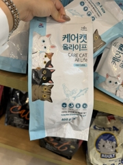 Hạt mèo care cat