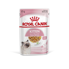pate thức ăn dạng ướt cho mèo con royal canin