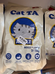 Hạt cat ta