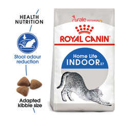 Royal Canin INDOOR