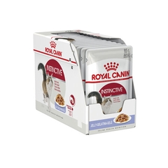 pate yoral canin cao cấp
