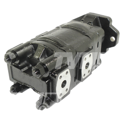 BƠM THỦY LỰC KOMATSU 3FD-60-21310