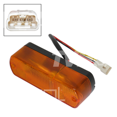 XI NHAN TRƯỚC TCM (12V-Hal) 216G2-40701