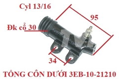 XI LANH TỔNG CÔN DƯỚI KOMATSU (13/16) 3EB-10-21210; 3EB-10-21211