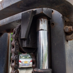 LỌC GIÓ NGOÀI TCM 16546-95005