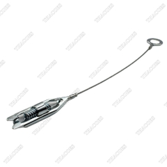 Cáp lò xo 3BB-30-12190