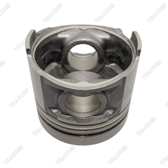 PISTON (Std, Piston + ắc, bộ 4 quả) 12011-6T001