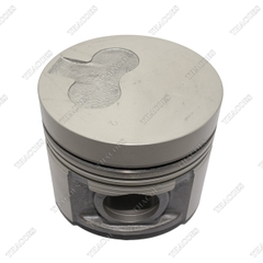 PISTON (Std, Piston + ắc, bộ 4 quả) 12011-6T001