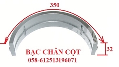 BẠC CHÂN CỘT (Cặp) 61251-31960-71