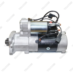 MÁY ĐỀ ĐỘNG CƠ MITSUBISHI S6S (24V) M8T60373