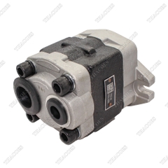 Xe nâng dầu Komatsu Nhật Bãi 3 Tấn FD30-11