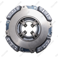 Xe nâng dầu Komatsu Nhật Bãi 2 Tấn FD20-11
