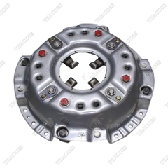 Xe nâng dầu Komatsu Nhật Bãi 2 Tấn FD20-11