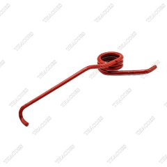 (35/40) Lò xo hãm lẫy trái C-52-11218-15161