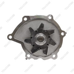 Xe nâng dầu Komatsu Nhật Bãi 2,5 Tấn FD25C-15
