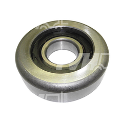 Xe nâng dầu Komatsu Nhật Bãi 3 Tấn FD30-11