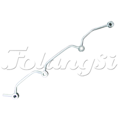 ỐNG DẦU HỒI NISSAN (TD27,QD32) A-16670-43G00